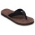 Detailbeeld 1 Quiksilver - Carver Suede 26 Plus - Sandalen