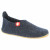 Detailbild 1 Living Kitzbühel - Slipper Schweizer Kreuz No. 4249 - Hüttenschuhe