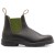 Detailbild 1 Blundstone - Stout Brown Leather With Olive Elastic #519 - Freizeitstiefel