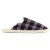 Detail image 1 Espadrij - Chausson Woolcheck - House slippers