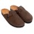 Detailbeeld 1 Espadrij - Cloq Velour - Sandalen
