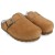 Detaljbild 1 Haflinger - Hawk - Innetofflor