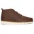 Cognac / Light Beige