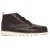 Dark Brown / Light Beige
