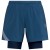 Detail image 1 La Sportiva - Flow 5 Short - Running trousers