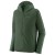 Color Canopy Green