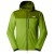 Detaljebillede 1 The North Face - Higher Run Wind Jacket - Løbejakke