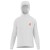 Kleur Blanc De Blanc / Core Red