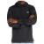 Imagen detallada 1 New Balance - Heat Grid Balaclava Hoodie - Chaqueta de running