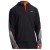 Detailbild 1 Under Armour - Velociti Storm Hooded Jacket - Laufjacke