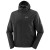 Detaljebillede 1 Salomon - Sense Aero Wind Jacket - Løbejakke