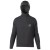 Black / Reflective Silver