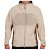 Light Orewood Brown / Summit White