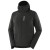 Detailbeeld 1 Salomon - Ultra Softshell - Hardloopjack