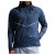 Colour Midnight Navy / Obsidian / Reflective Silver
