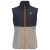 Imagen detallada 1 Odlo - Vest Zeroweight Warm - Chaleco de running