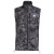 Detailbild 1 adidas - Own The Run Spray Dye Vest - Laufweste