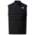 Imagen detallada 1 The North Face - Mountain Athletics Cari Hybrid Vest - Chaleco de running