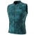 Detailbeeld 1 Dynafit - Trail Reflective Insul Vest - Hardloopbodywarmer