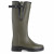 Detailbeeld 1 Le Chameau - Vierzon met Jerseyvoering - Rubberlaarzen