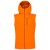 Detaljbild 1 Norrøna - Lyngen Alpha90 Vest - Fleeceväst