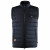 Detaljebillede 1 Fjällräven - Greenland Down Liner Vest - Dunvest