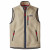 Detaljebillede 1 Patagonia - Retro Pile Vest - Fleecevest