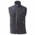 Imagen detallada 1 Ivanhoe of Sweden - Kurre Vest - Chaleco de lana