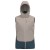 Imagen detallada 1 Odlo - Ascent Hybrid Vest Insulated - Chaleco de fibra sintética