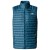 Detailbeeld 1 The North Face - Bettaforca Light Down Vest - Donzen bodywarmer