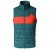 Detailbild 1 Martini - Snowventure Hybrid Vest G-Loft - Kunstfaserweste