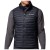 Detail image 1 Columbia - Powder Pass Hybrid Vest - Synthetic vest