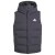Detailbeeld 1 adidas - Helionic Climawarm Hooded Down Vest - Synthetische bodywarmer