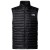 Detaljebillede 1 The North Face - Huila Synth Vest - Syntetiske veste