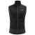 Imagen detallada 1 Löffler - Vest Airblocc Light - Chaleco softshell