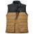 Detailbild 1 Passenger - Baltic Recycled Insulated Vest - Wintergilet