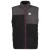 Detailbeeld 1 Passenger - Offgrid Recycled Sherpa Fleece Vest - Fleecebodywarmer