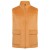 Detailbeeld 1 KnowledgeCotton Apparel - Felted Wool Vest - Merinobodywarmer
