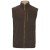 Imagen detallada 1 Härkila - Sandhem Sherpa Fleece Vest - Chaleco de forro polar