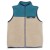 Detailbeeld 1 KAVU - West Vest - Fleecebodywarmer
