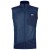 Detailbeeld 1 Ortovox - Trace Windbreaker Vest - Merinobodywarmer