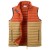 Detail image 1 Passenger - Ashland Down Recycled Vest - Down vest
