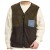 Imagen detallada 1 Revolution - Blocked Teddy Vest - Chaleco de forro polar
