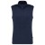 Navy / Melange