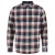 Kleur Dark Navy / Maroon