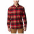 Immagine dettagliata 1 Columbia - Cornell Woods Flannel Long Sleeve Shirt - Camicia
