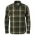 Detailbeeld 1 Chevalier - Axe Overshirt - Overhemd