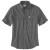 Yksityiskohtainen kuva 1 Carhartt - Loose Chambray S/S - Paita
