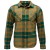 Deep Woods / Laurel Green Plaid