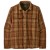 Detailbeeld 1 Patagonia - Fjord Loft Shirt - Overhemd